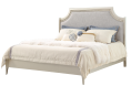 Queen Bed MA-120B