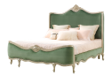 King Bed MA-122