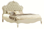 King Bed MA-125